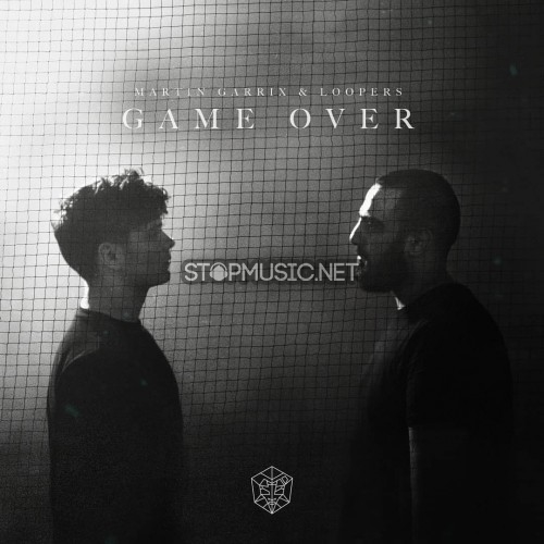 Martin Garrix, Loopers - Game Over (Remake Luke Hoodz & Aman Chauhan)