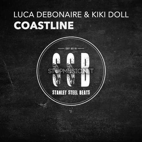 Luca Debonaire, Kiki Doll - Coastline (Original Mix)