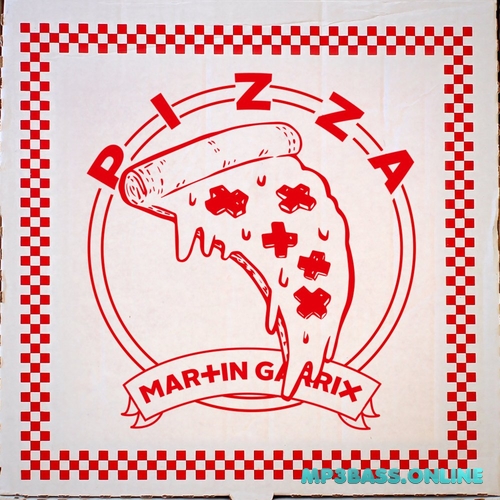 Martin Garrix - Pizza