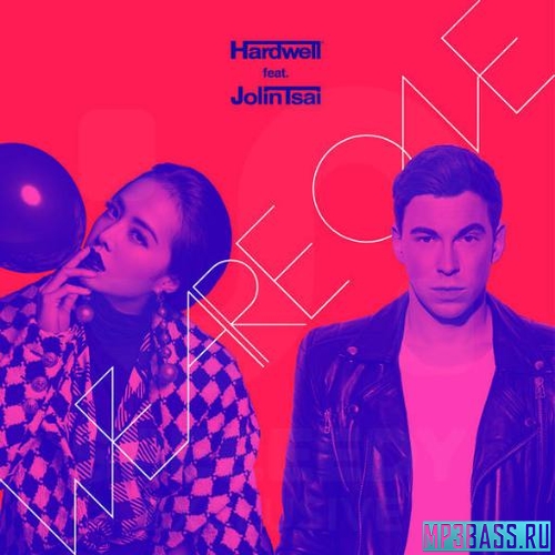 Hardwell - We Are One (feat Jolin Tsai)