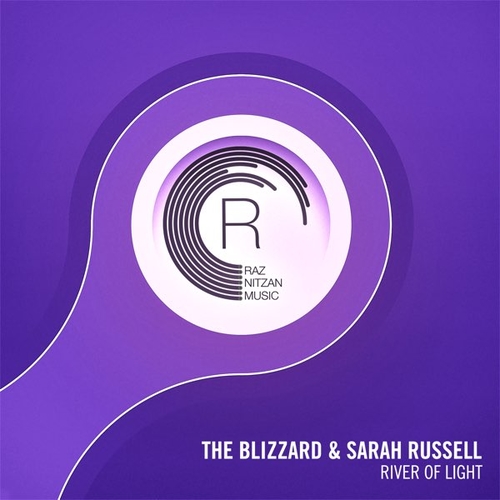 The Blizzard, Sarah Russell - River of Light (Original Mix)