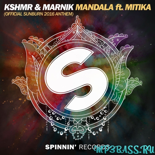 KSHMR, Marnik - Mandala (feat. Mitika)