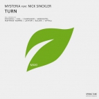 Nick Sinckler, Mysteria - Turn (Escadia Remix)