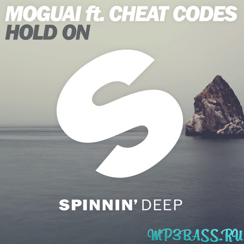 Moguai - Hold On (feat. Cheat Codes)