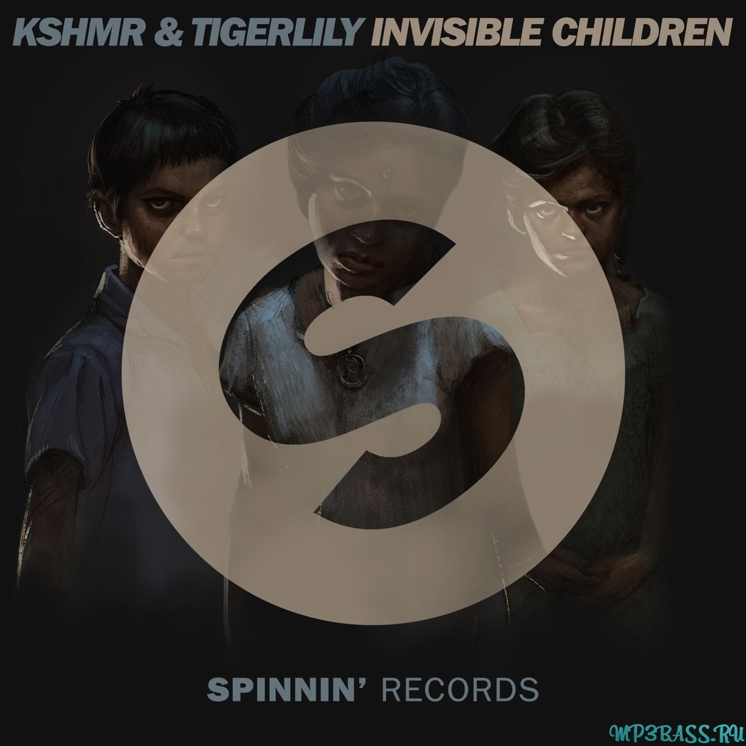 KSHMR - Invisible Children (feat. Tigerlily)