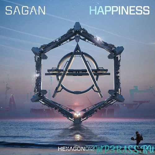 Sagan - Happiness (Radio Edit)