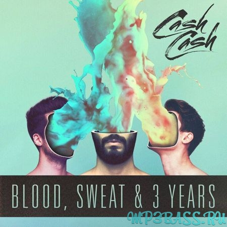 Cash Cash - How To Love (feat. Sofia Reyes)