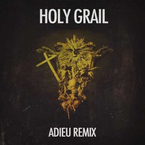 Jay-Z, Justin Timberlake - Holy Grail (Adieu Remix)