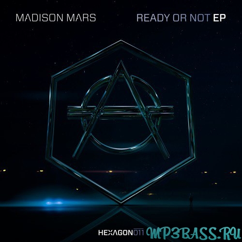 Madison Mars - Doppler (Original Mix)