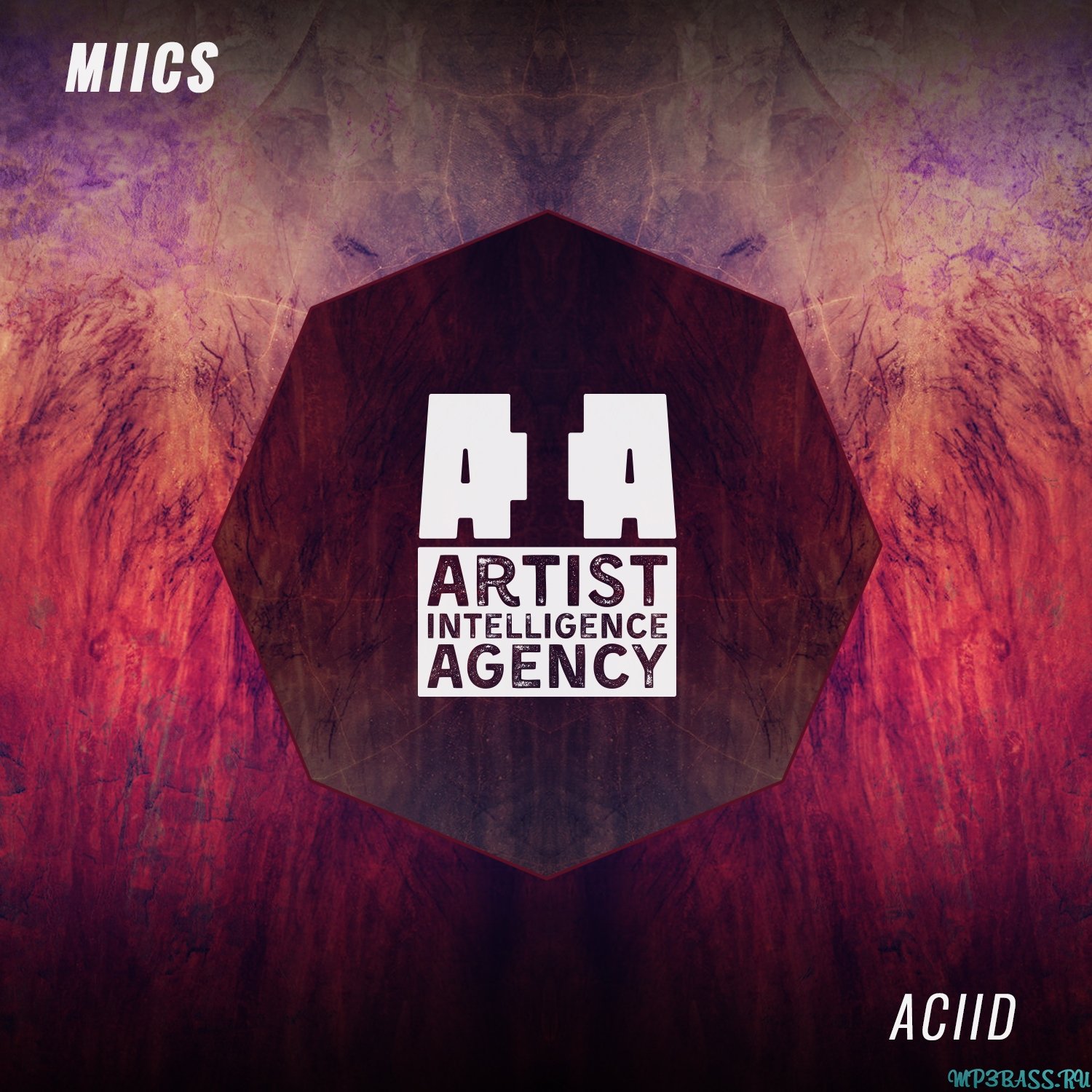 Miics - Aciid (Original Mix)