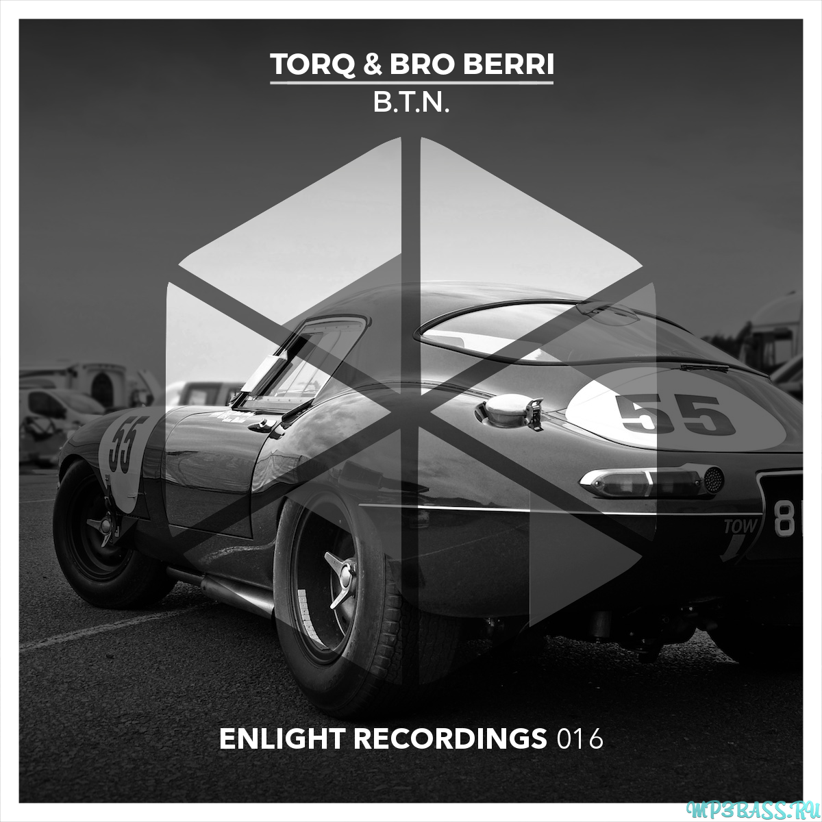 Torq, Bro Berri - B.T.N. (Original Mix)