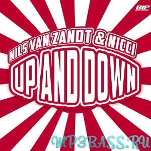 Nils van Zandt, Nicci - Up and Down (Original Mix)