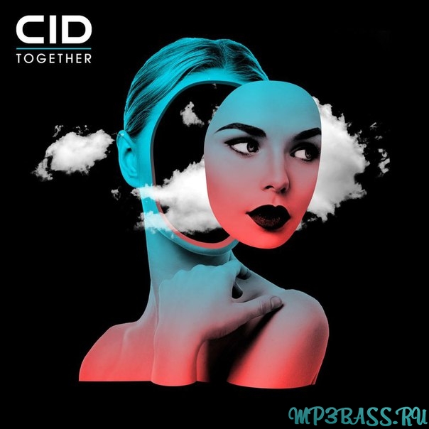 CID - Together (Radio Edit)