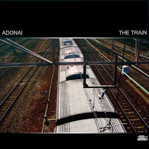 Adonai - The Train (Original Mix)