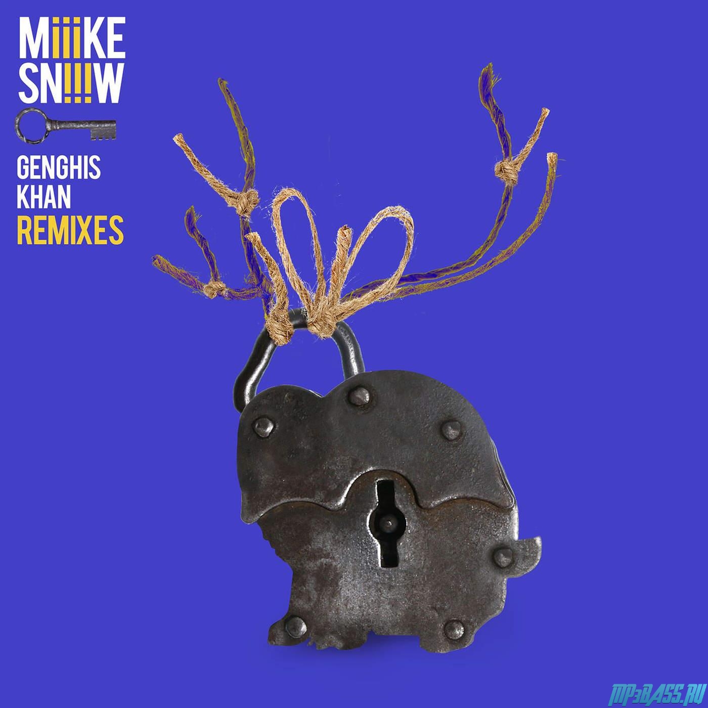 Miike Snow - Genghis Khan (Hook N Sling Remix)