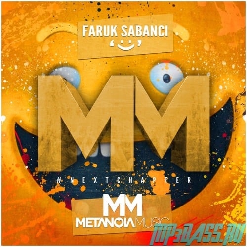 Faruk Sabanci - :) (Original Mix)