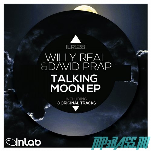 Willy Real, David Prap - Talking Moon (Original Mix)