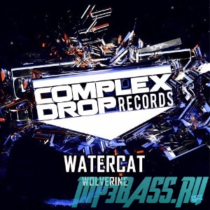 Watercat - Wolverine (Original Mix)