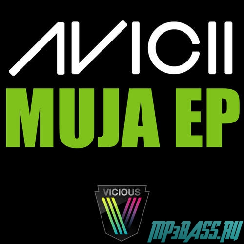 Avicii, Philgood - Record Breaker (Original Mix)