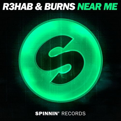 R3hab, BURNS - Near Me (Extended Mix)