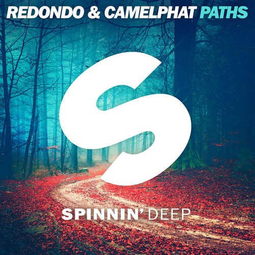 Redondo, CamelPhat - Paths (Original Mix)