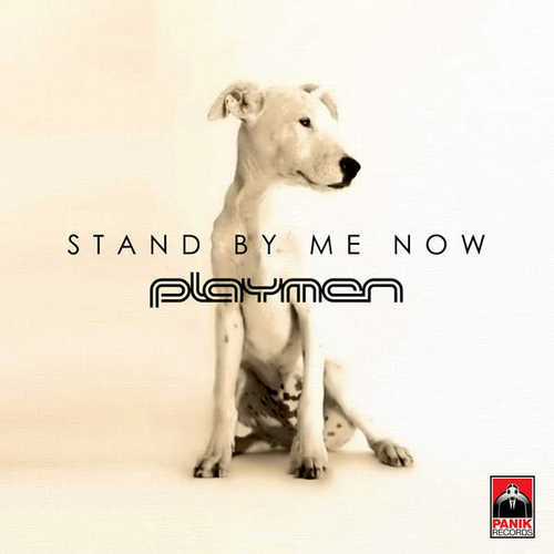 Playmen - Stand by Me Now (Liva K Remix)