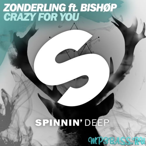 Zonderling, Bishop - Crazy For You (Extended Mix)