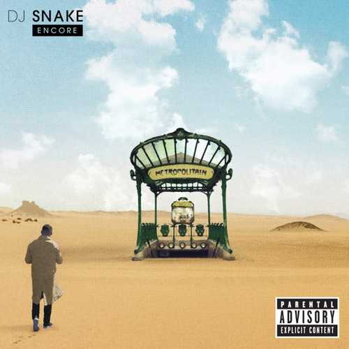 DJ Snake - Middle (feat. Bipolar Sunshine)