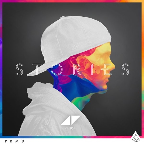 Avicii - Can't Catch Me (feat. Wyclef Jean)