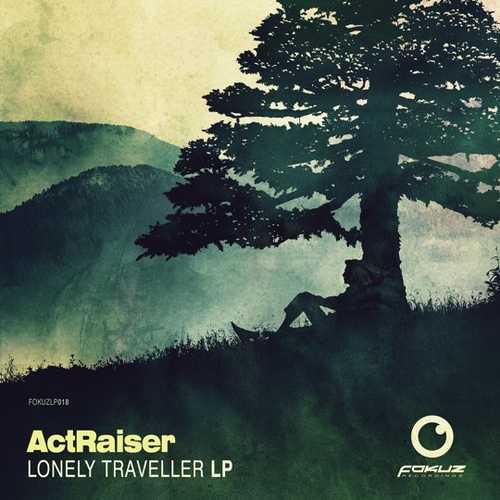 Actraiser - The Road That Lies Ahead (Original Mix)