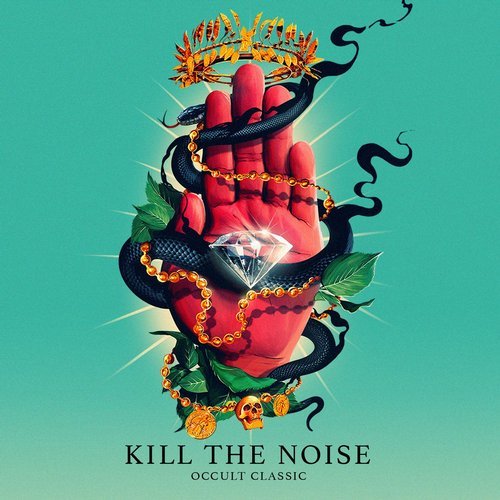 Kill the Noise, AWOLNATION, Rock City - Kill It 4 the Kids (Original Mix)