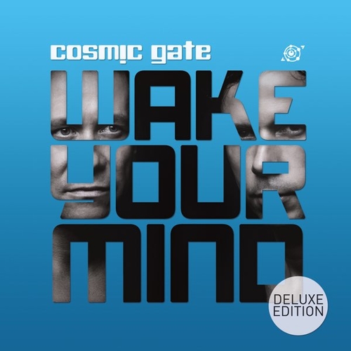 Cosmic Gate - Never Apart (feat. Alana Aldea)