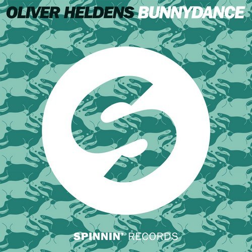 Oliver Heldens - Bunnydance (Original Mix)