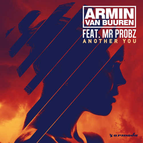 Armin van Buuren, Mr.Probz - Another You (Mark Sixma Remix)