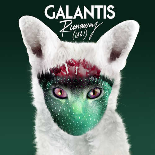 Galantis - Runaway (Dave Brevi Remix)