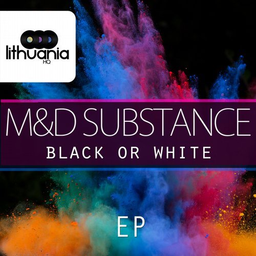 M&D Substance, Indra M - Hold Me (Original Mix)