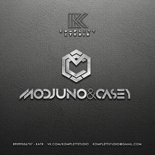 Wamdue Project - King Of My Castle (Modjuno feat. Casey Cover Mix)