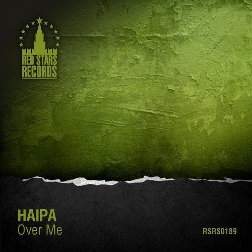 Haipa - Over Me (Original Mix)