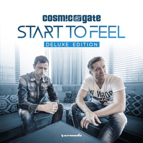 Cosmic Gate, Emma Hewitt - Going Home (Club Mix)