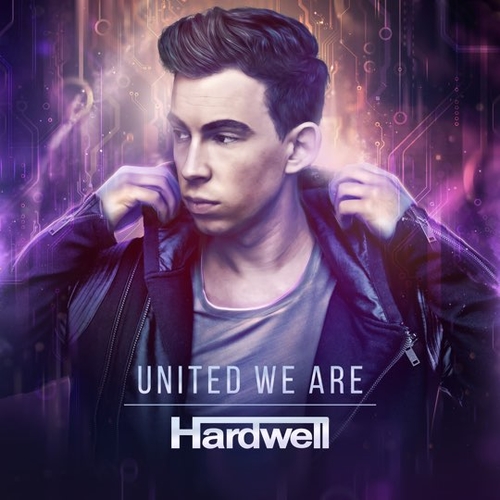 Hardwell - Follow Me (feat. Jason Derulo)