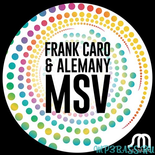 Frank Caro, Alemany - MSV (Original Mix)