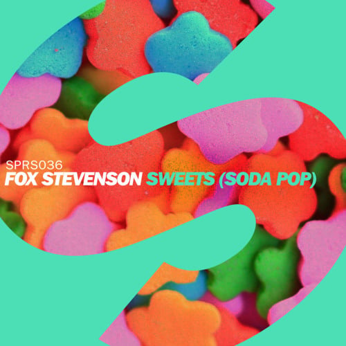 Fox Stevenson - Sweets (Soda Pop) (Radie Edit)