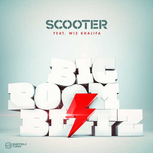 Scooter - Bigroom Blitz (feat. Whiz Khalifa)