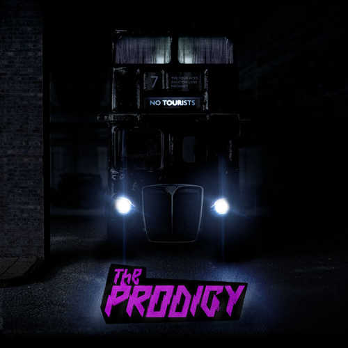 The Prodigy - Fight Fire With Fire (feat. Ho99o9)