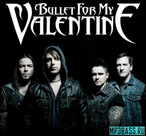 Bullet For My Valentine - P.O.W.