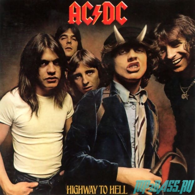 AC/DC - Highway to Hell