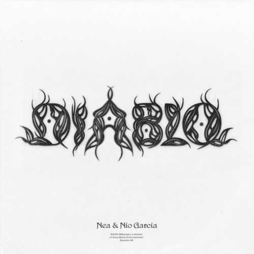 Nea - Diablo (feat. Nio Garcia)