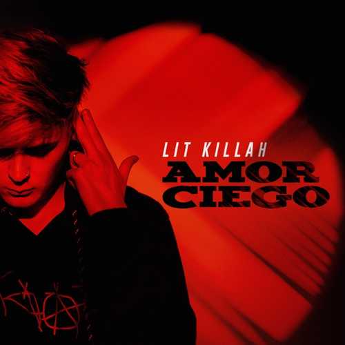 Lit Killah - Amor Ciego