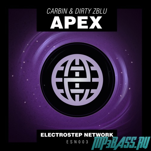 Carbin - Apex (feat. Dirty Zblu)