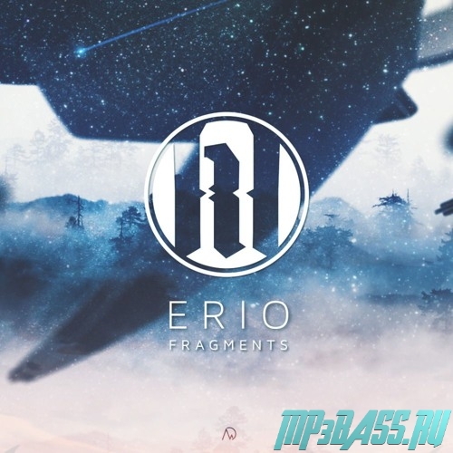 Erio - Fragments (feat. Derek Joel & QAila)